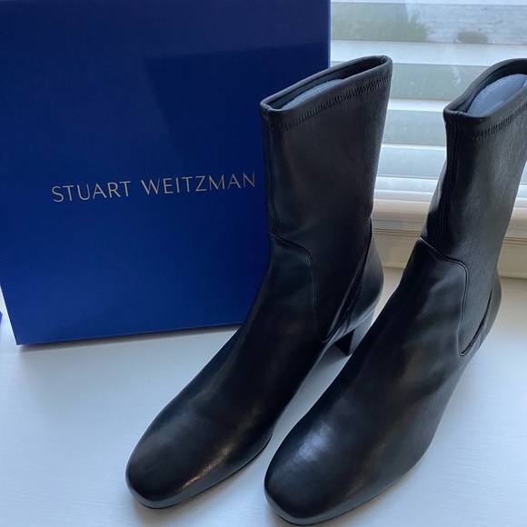 stuart weitzman ernestine